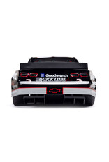 LOSI LOSF1122503 1/12 NASCAR RC RACECAR RCR NO. 3 GM GOODWRENCH CHEVROLET ZL1 2S AWD RTR BRUSHED ON-ROAD (BATTERY & CHARGER INCLUDED), BLACK