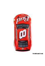 LOSI ***PRE-ORDER*** LOSF1122508 1/12 NASCAR RC RACECAR DALE EARNHARDT JR. NO. 8 BUDWEISER CHEVROLET ZL1 2S AWD RTR BRUSHED ON-ROAD (BATTERY & CHARGER INCLUDED), RED