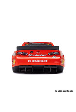 LOSI ***PRE-ORDER*** LOSF1122508 1/12 NASCAR RC RACECAR DALE EARNHARDT JR. NO. 8 BUDWEISER CHEVROLET ZL1 2S AWD RTR BRUSHED ON-ROAD (BATTERY & CHARGER INCLUDED), RED