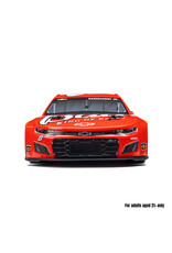 LOSI ***PRE-ORDER*** LOSF1122508 1/12 NASCAR RC RACECAR DALE EARNHARDT JR. NO. 8 BUDWEISER CHEVROLET ZL1 2S AWD RTR BRUSHED ON-ROAD (BATTERY & CHARGER INCLUDED), RED