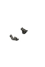 MWX PERFORMANCE MWX RF-WS-822 FORMULA R1 WING SET V1.5: GREY