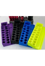 SILVER HORSE SHRC 8881002 MASTER TOOL RACK YELLOW