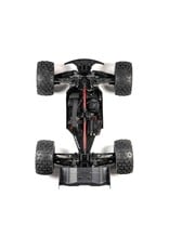 ARRMA ARA8608V6T4 1/8 KRATON 4X4 6S BLX BRUSHLESS V6 SPEED TRUCK RTR (BLUE/RED)