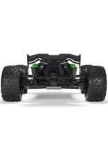 ARRMA ARA8608V6T3 1/8 KRATON 4X4 6S BLX BRUSHLESS V6 SPEED TRUCK RTR (GREEN/BLACK)