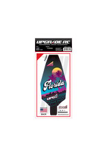 UPGRADE RC UPG-14141 CHASSIS PROTECTOR FOR LOSI® MINI-T® 2.0 (FLORIDA) (1)