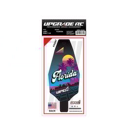 UPGRADE RC UPG-14141 CHASSIS PROTECTOR FOR LOSI® MINI-T® 2.0 (FLORIDA) (1)