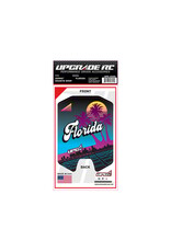UPGRADE RC UPG-14101 CHASSIS PROTECTOR FOR ARRMA® GRANITE™ GROM (FLORIDA) (1)