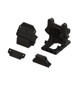ARRMA ARA-1520 GEARBOX CASE SET HD