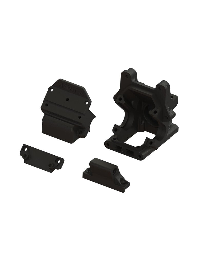 ARRMA ARA-1520 GEARBOX CASE SET HD
