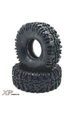 REEFS RC SEHREEFS247 CRUX TIRES 1.9 / 4.75" XP PINK COMPOUND (2)