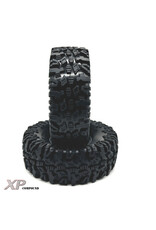 REEFS RC SEHREEFS247 CRUX TIRES 1.9 / 4.75" XP PINK COMPOUND (2)