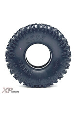 REEFS RC SEHREEFS247 CRUX TIRES 1.9 / 4.75" XP PINK COMPOUND (2)