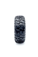 REEFS RC SEHREEFS251 XP SCRUB 4.75 CRAWLER TIRE W/FOAM (2) (PINK)