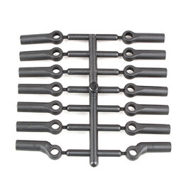 TEAM ASSOCIATED ASC92308 BALLCUPS FOR 3.5MM TURNBUCKLES