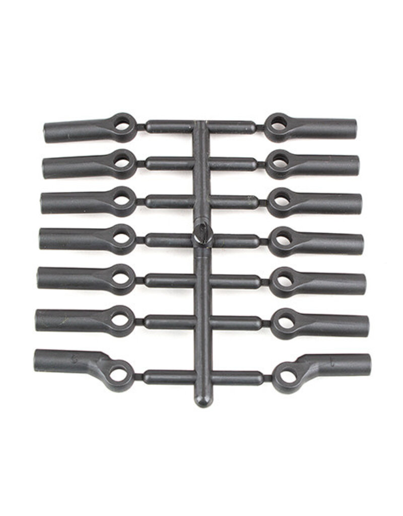 TEAM ASSOCIATED ASC92308 BALLCUPS FOR 3.5MM TURNBUCKLES