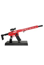 GOAT GUN GOAAR15-SKELETON AR15 SKELETON MODEL