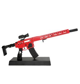 GOAT GUN GOAAR15-SKELETON AR15 SKELETON MODEL