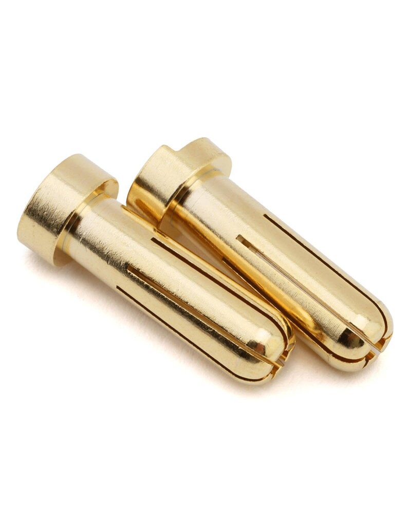 PROTEK RC PTK-5126-25 2S LIPO 7.4V 5600MAH 150C GRAPHENE "STOCK SPEC" SHORTY LIPO BATTERY: 5MM