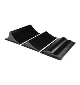 PROLINE RACING PRO641800 BIG AIR TRIPLE RC RAMP SET