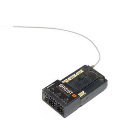 SPEKTRUM SPM-1055 SPMSR1015T 10CH DSMR+  SURFACE RECEIVER