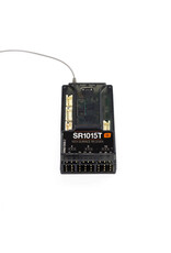 SPEKTRUM SPM-1055 SPEKTRUM SPMSR1015T 10CH DSMR+ RECEIVER