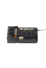 SPEKTRUM SPM-1055 SPMSR1015T 10CH DSMR+  SURFACE RECEIVER