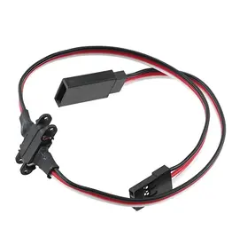 POWERHOBBY PHB7367 15CM UNIVERSAL MAGNETIC EXTENDED JR CABLE