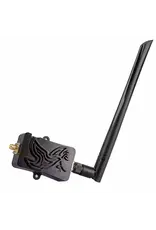 POWER HOBBY FUTABA EXTENDER RADIO RANGE EXTENDERS SIGNAL BOOSTERS 20X MORE