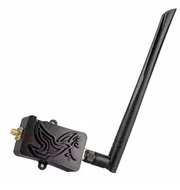 POWER HOBBY FUTABA EXTENDER RADIO RANGE EXTENDERS SIGNAL BOOSTERS 20X MORE