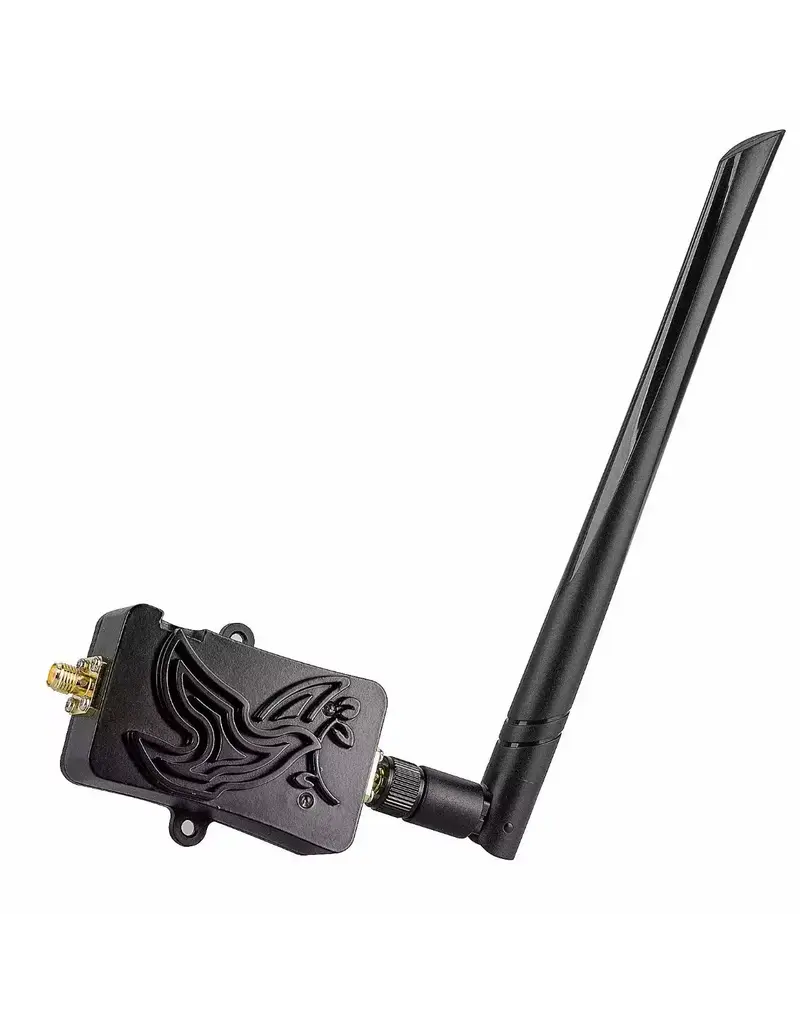 POWER HOBBY FUTABA EXTENDER RADIO RANGE EXTENDERS SIGNAL BOOSTERS 20X MORE