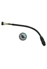 HOBBYWING HWI30810007 HOBBYWING SENSOR CONVERTOR CABLE FOR JST PORT ESC (MALE END)