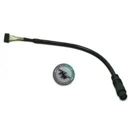HOBBYWING HWI30810007 HOBBYWING SENSOR CONVERTOR CABLE FOR JST PORT ESC (MALE END)