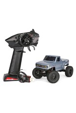 REDCAT RACING RER40390 ASCENT-32 - 1/32 SCALE BRUSHED ELECTRIC ROCK CRAWLER  SILVER