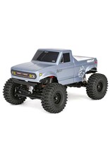 REDCAT RACING RER40390 ASCENT-32 - 1/32 SCALE BRUSHED ELECTRIC ROCK CRAWLER  SILVER