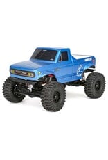 REDCAT RACING RER40392 ASCENT-32 - 1/32 SCALE BRUSHED ELECTRIC ROCK CRAWLER BLUE