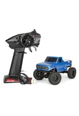 REDCAT RACING RER40392 ASCENT-32 - 1/32 SCALE BRUSHED ELECTRIC ROCK CRAWLER BLUE