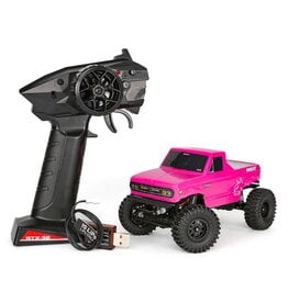 REDCAT RACING RER40393 ASCENT-32 - 1/32 SCALE BRUSHED ELECTRIC ROCK CRAWLER  PINK
