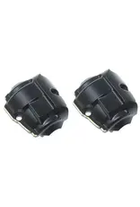 REDCAT RACING RER30179 DIFF COVER BRASS