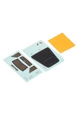 REDCAT RACING RER42145 ASCENT-18 APEX BODY SET: CLEAR