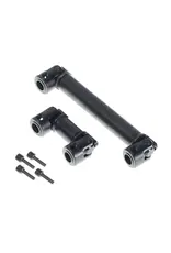 REDCAT RACING RER42159 CENTER UNIVERSAL DRIVESHAFTS FRONT/REAR (STEEL)(1SET)