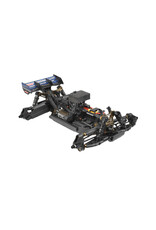 TEAM CORALLY COR00275-B KAGAMA XP 6S "LIMITED EDITION" RTR, BLUE