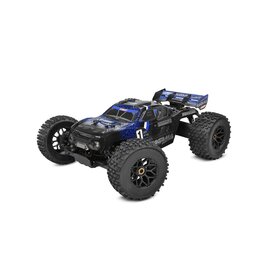 TEAM CORALLY COR00275-B KAGAMA XP 6S "LIMITED EDITION" RTR, BLUE