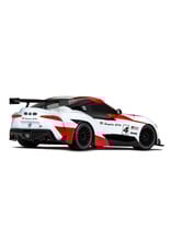 TRAXXAS TRA93164-4-WHT 4-TEC 3.0 TOYOTA SUPRA BL-2S WHITE