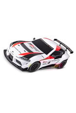 TRAXXAS TRA93164-4-WHT 4-TEC 3.0 TOYOTA SUPRA BL-2S WHITE