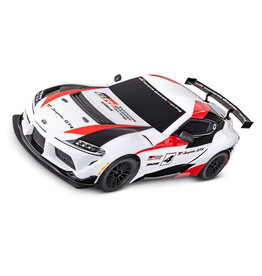 TRAXXAS TRA93164-4-WHT 4-TEC 3.0 TOYOTA SUPRA BL-2S WHITE