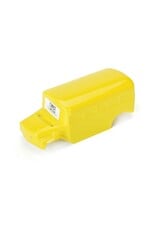 PROLINE RACING PRO368815 SCHOOL BUS PRE-CUT/PRE-PAINTED YELLOW BODY FOR ARRMA GORGON/QUAKE GROM