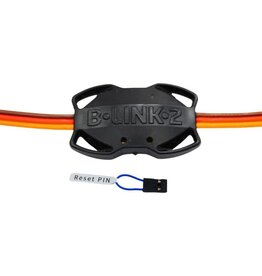 CASTLE CREATIONS CSE011-0181-00 B-LINK 2™ BLUETOOTH® INTERFACE