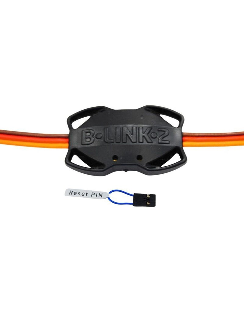 CASTLE CREATIONS CSE011-0181-00 B-LINK 2™ BLUETOOTH® INTERFACE