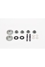 HOBAO RACING HOA85066 BEVEL GEAR SET W/ PINS