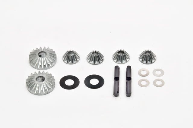 HOA85066 BEVEL GEAR SET W/ PINS